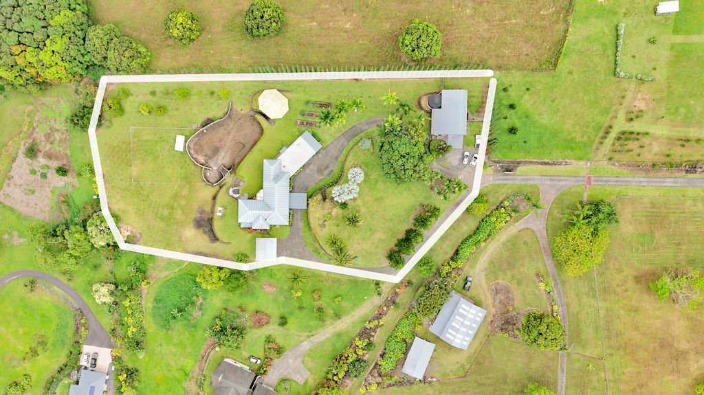 House in Kailua-Kona, Hawaii, United States 3 - 18353804