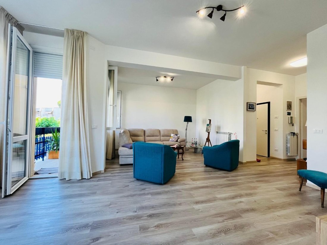 Apartment in Viareggio, Tuscany, Italy 2 - 18354094
