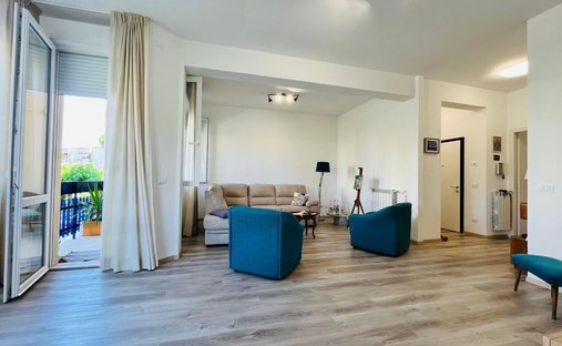Apartment in Viareggio, Tuscany, Italy 1