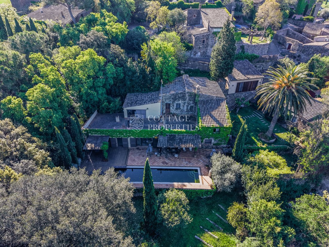 Finca in Foixa, Catalonia, Spain 1 - 18352757