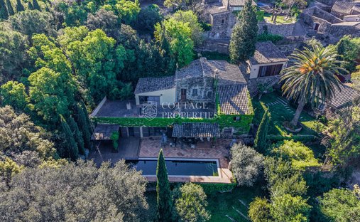 Finca en Foixá, Cataluña, España 1