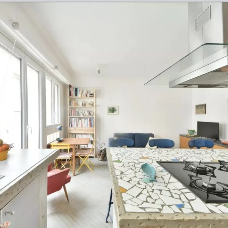 Apartment in Invalides, Paris 7e Arrondissement, Paris 2 - 18353427