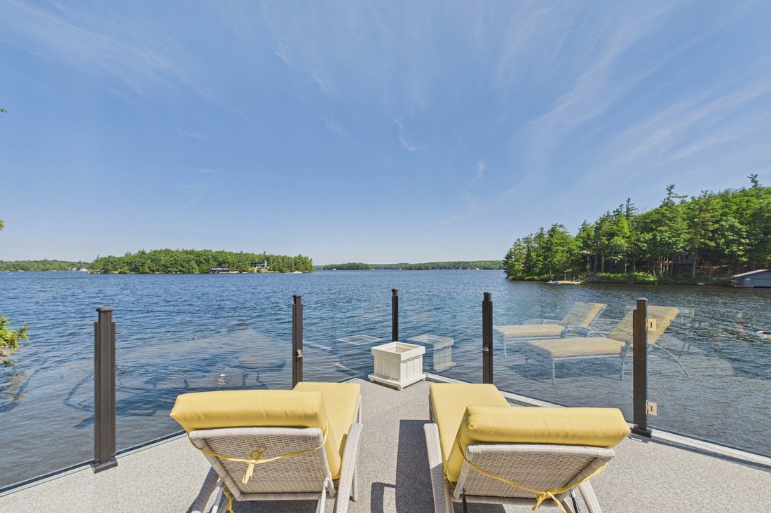 House in Muskoka Lakes, Ontario, Canada 4 - 18353015