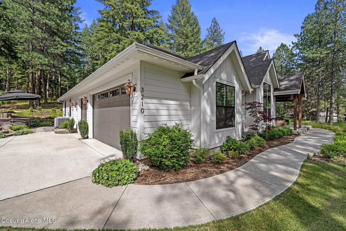 House in Coeur d'Alene, Idaho, United States 4 - 18355813