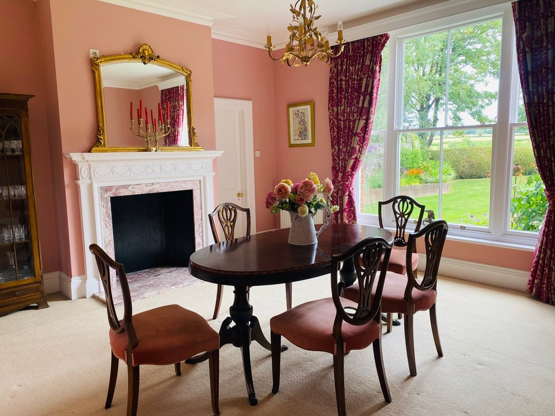 House in Witchampton, England 4 - 18352215