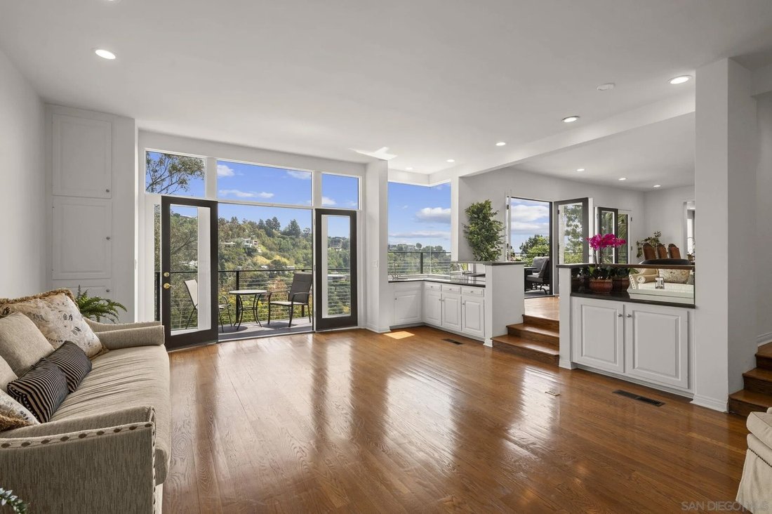 House in Los Angeles, California, United States 4 - 18354749