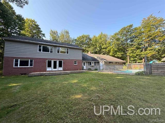 House in Marquette, Michigan, United States 5 - 18355137