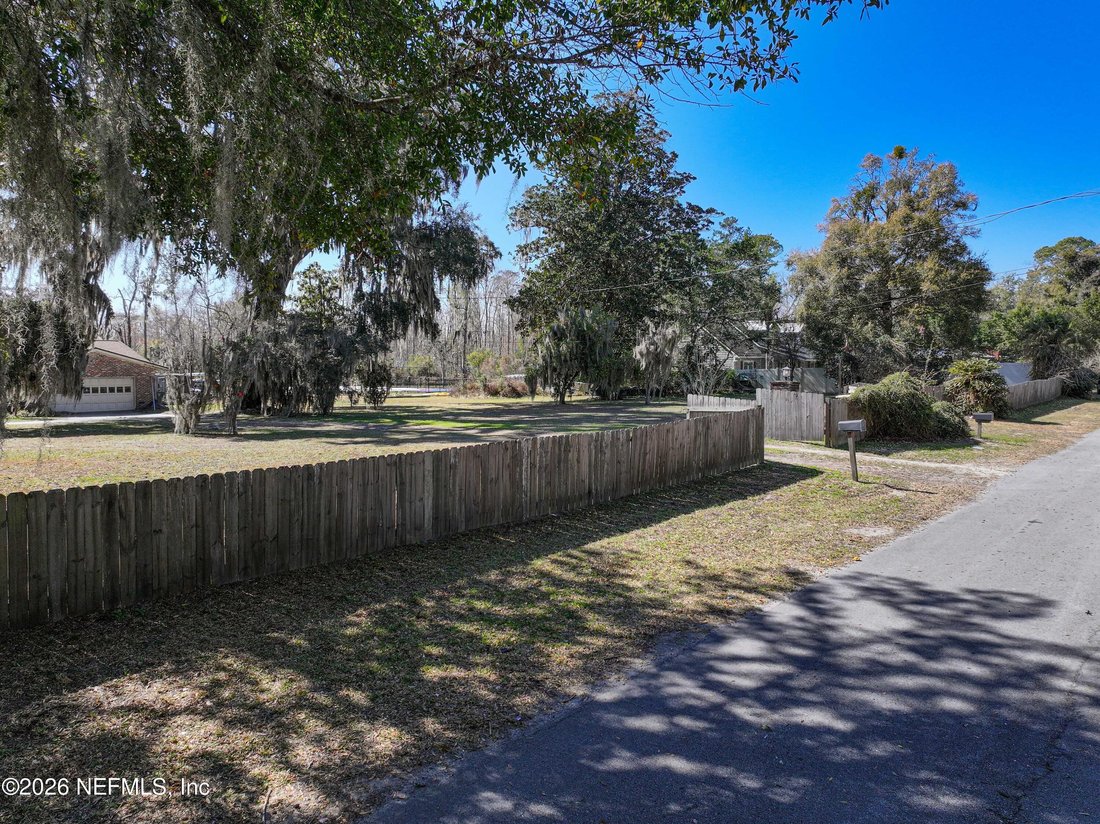 Casa en Jacksonville, Florida, Estados Unidos 5 - 18354573