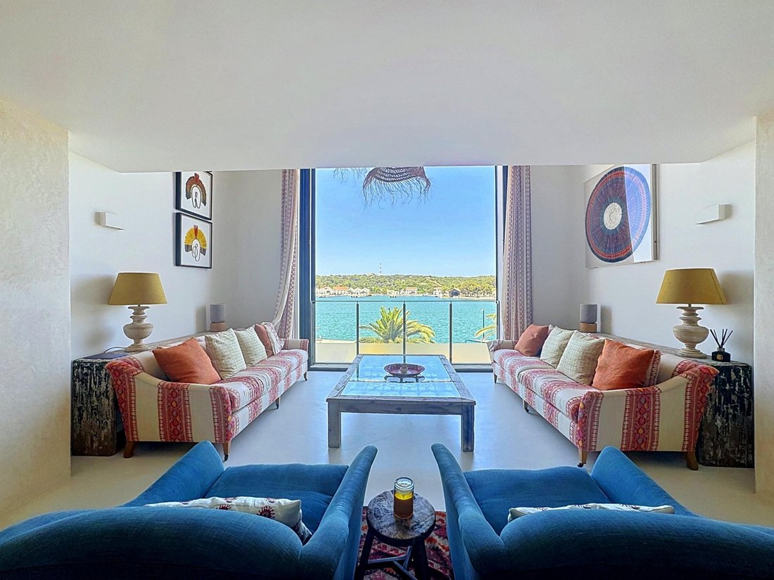 Villa in Maó / Mahón, Balearic Islands, Spain 5 - 18352786