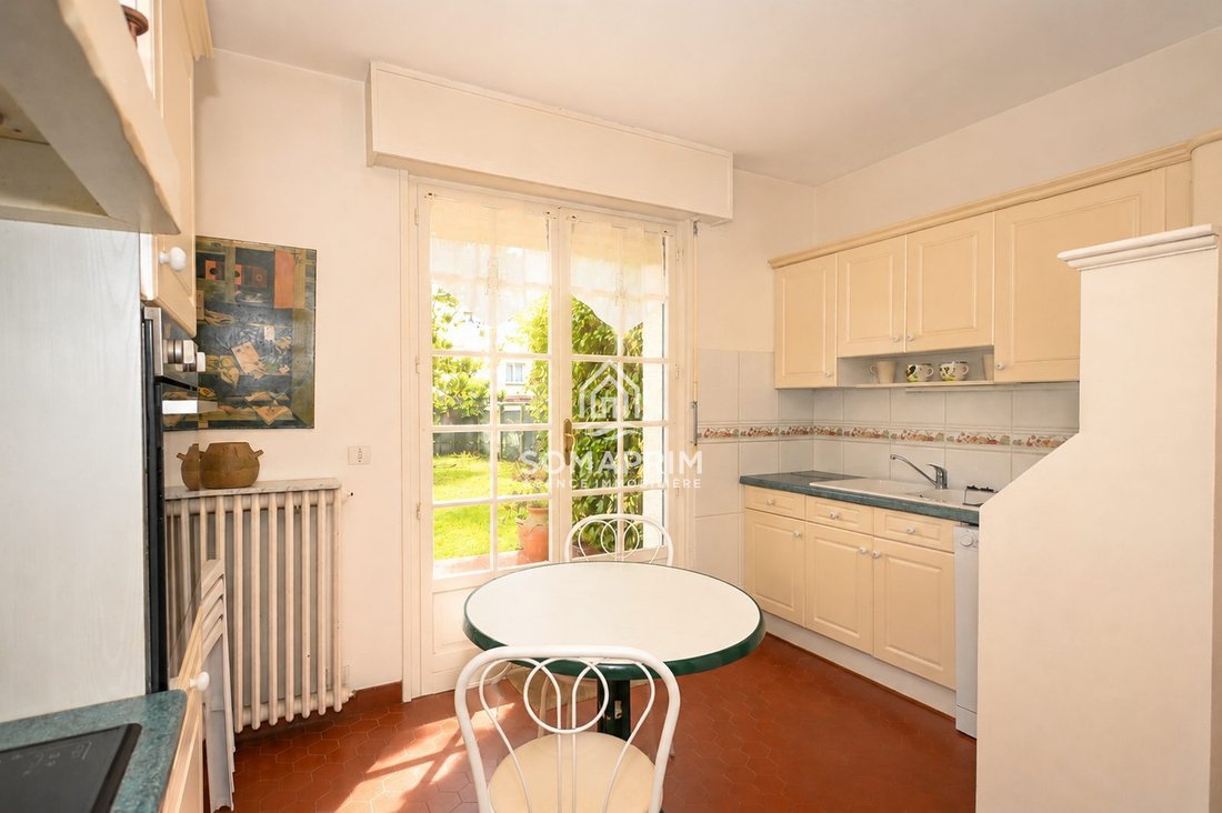 Villa in Zone Industrielle-Forêt, Le Touquet-Paris-Plage, France 5 - 17128717