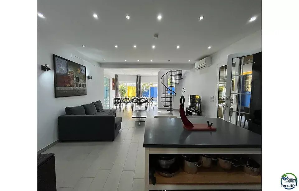 Chalet in Empuriabrava, Catalonia, Spain 5 - 18351281