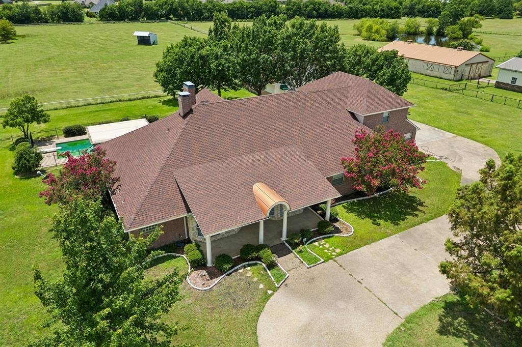 House in Heath, Texas, United States 3 - 18355210