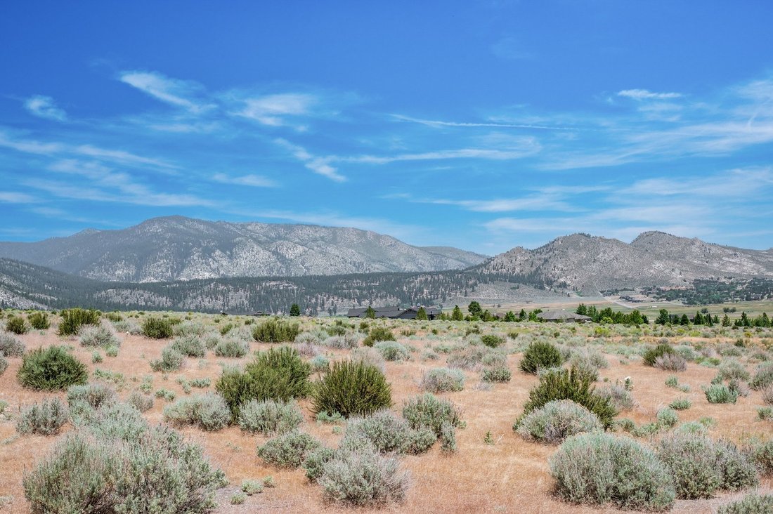 Land in Genoa, Nevada, United States 5 - 18352826