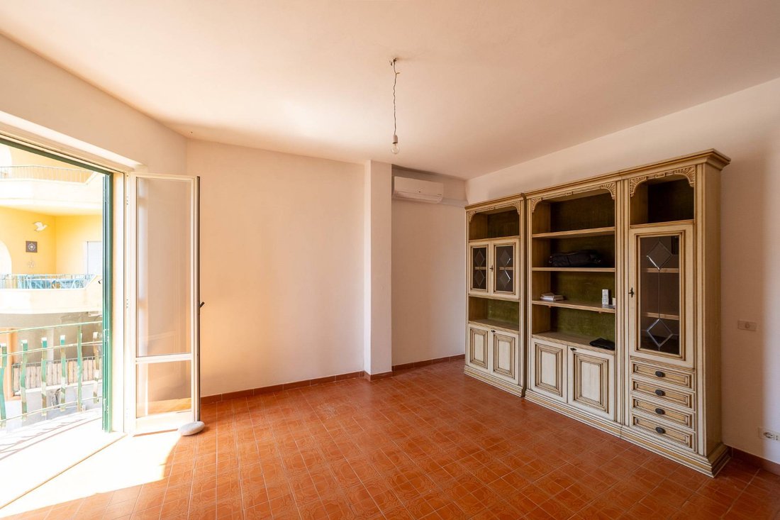 Apartment in Porto Ercole, Monte Argentario, Tuscany 4 - 18356377