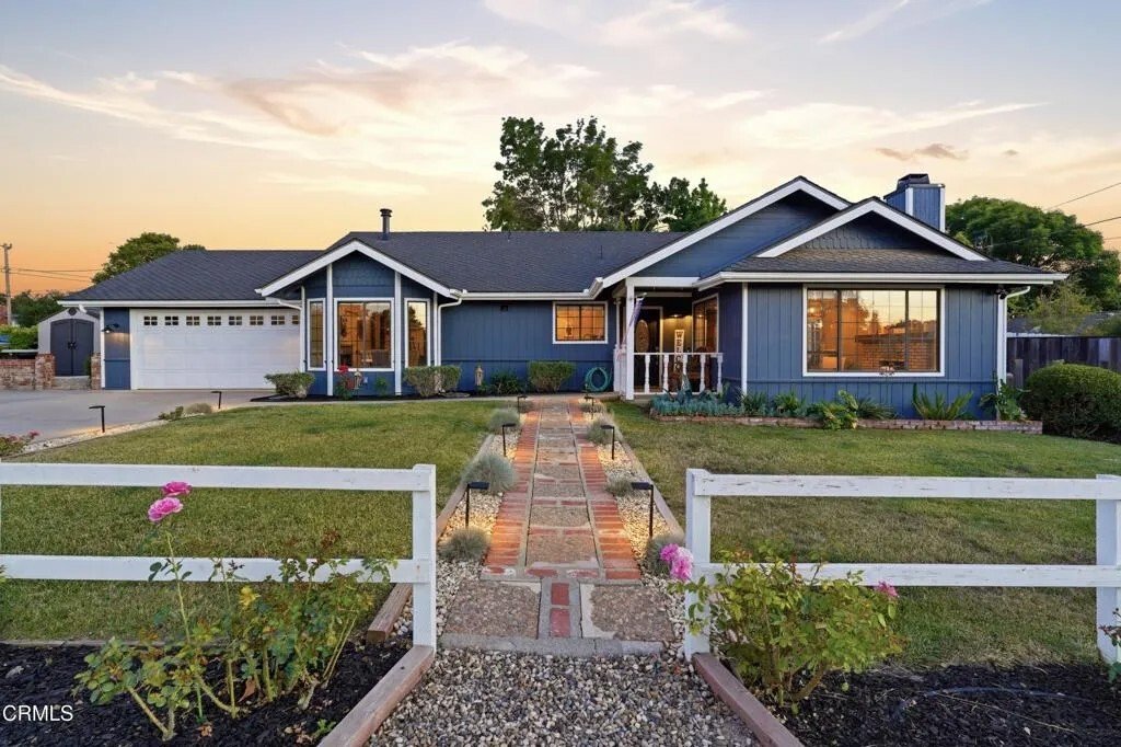 House in Santa Ynez, California, United States 1 - 18354862