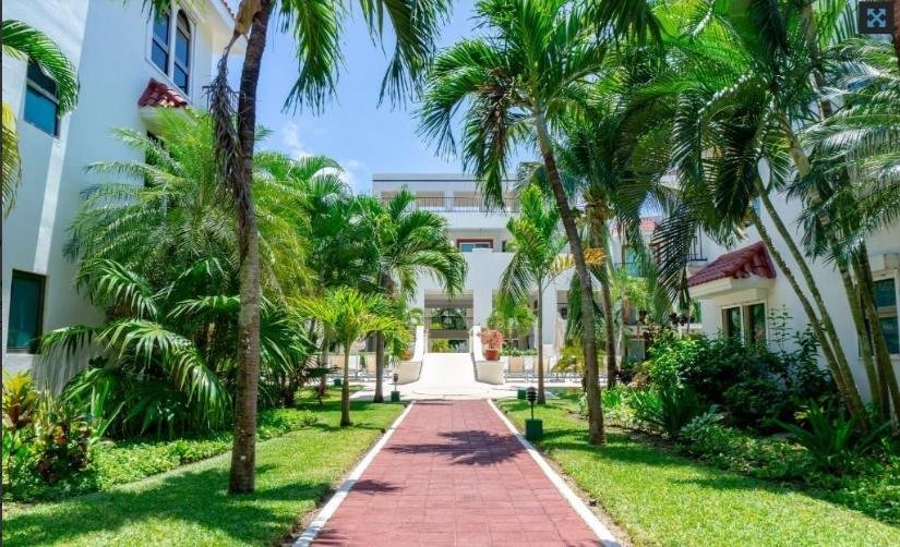 Apartment in Playa del Carmen, Quintana Roo, Mexico 2 - 18353302