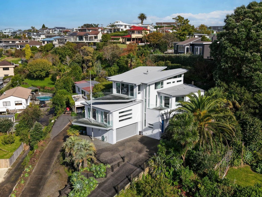 House in Omokoroa, Bay of Plenty, New Zealand 2 - 17715654