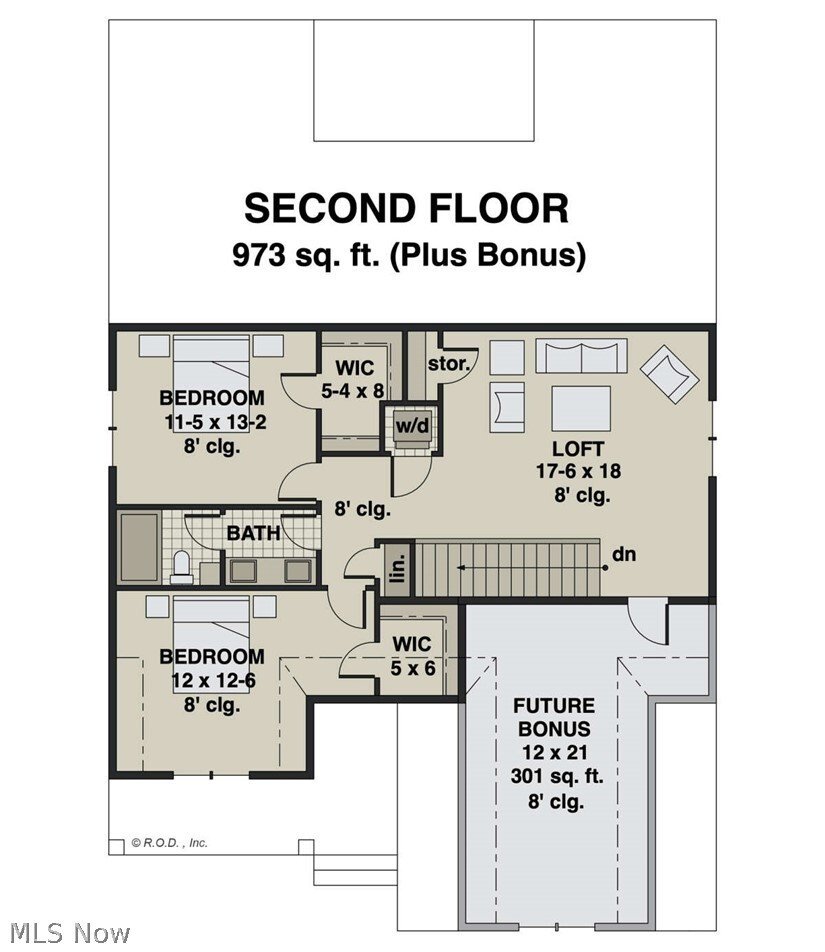House in Medina, Ohio, United States 5 - 18354510