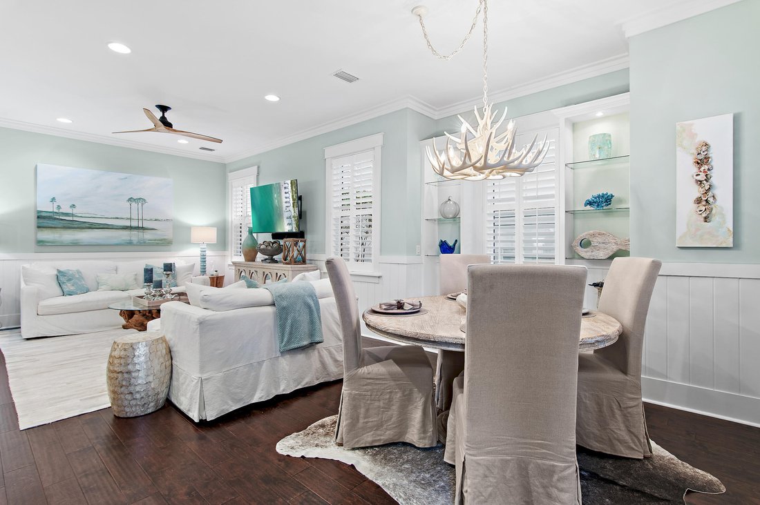 House in Santa Rosa Beach, Florida, United States 3 - 18355412
