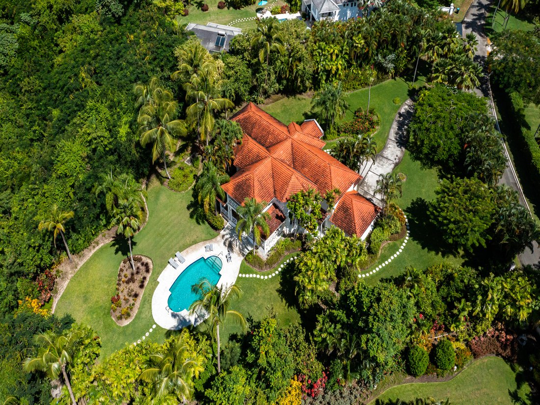 House in Holetown, Saint James, Barbados 1 - 18352486