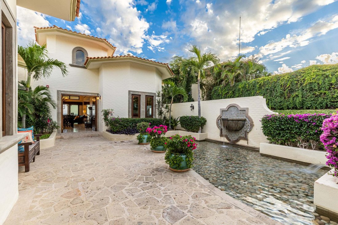 Villa in Colonia del Sol, Baja California Sur, Mexico 5 - 16018200
