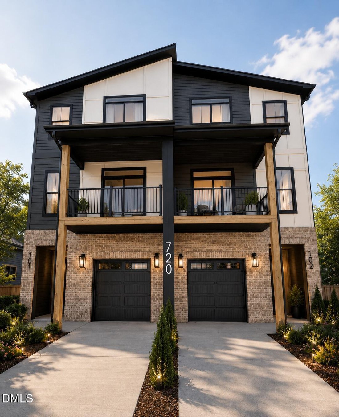 Apartment in Raleigh, North Carolina, United States 1 - 17734574