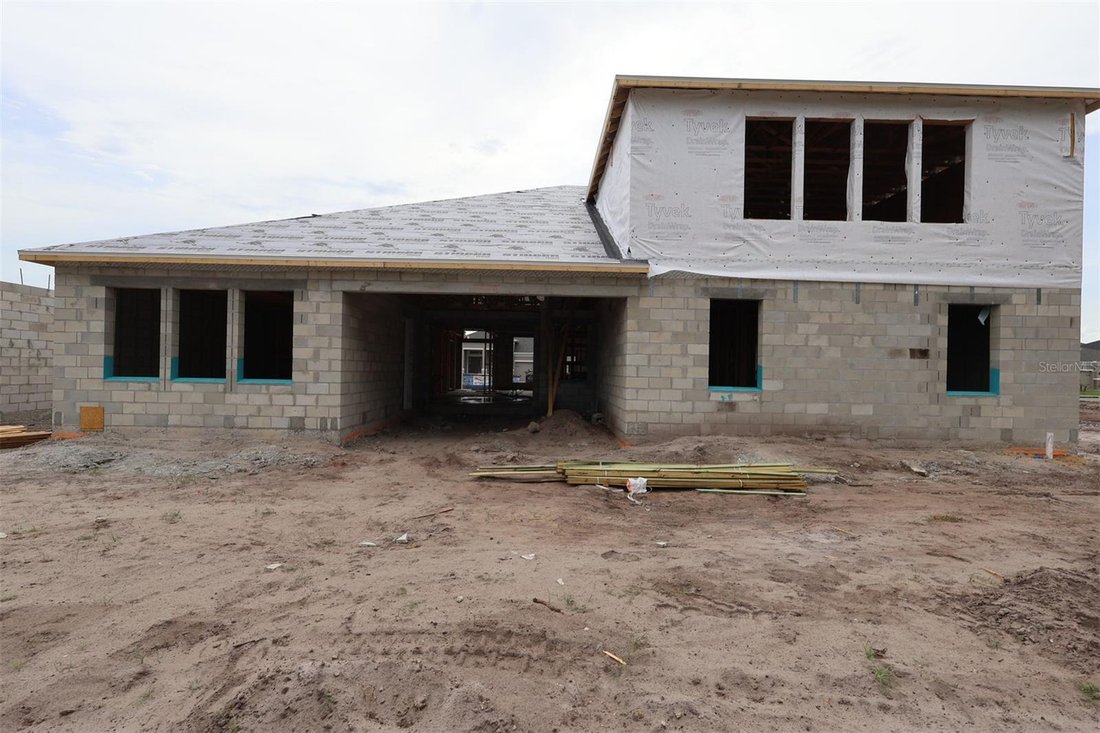 House in Oviedo, Florida, United States 2 - 18353724