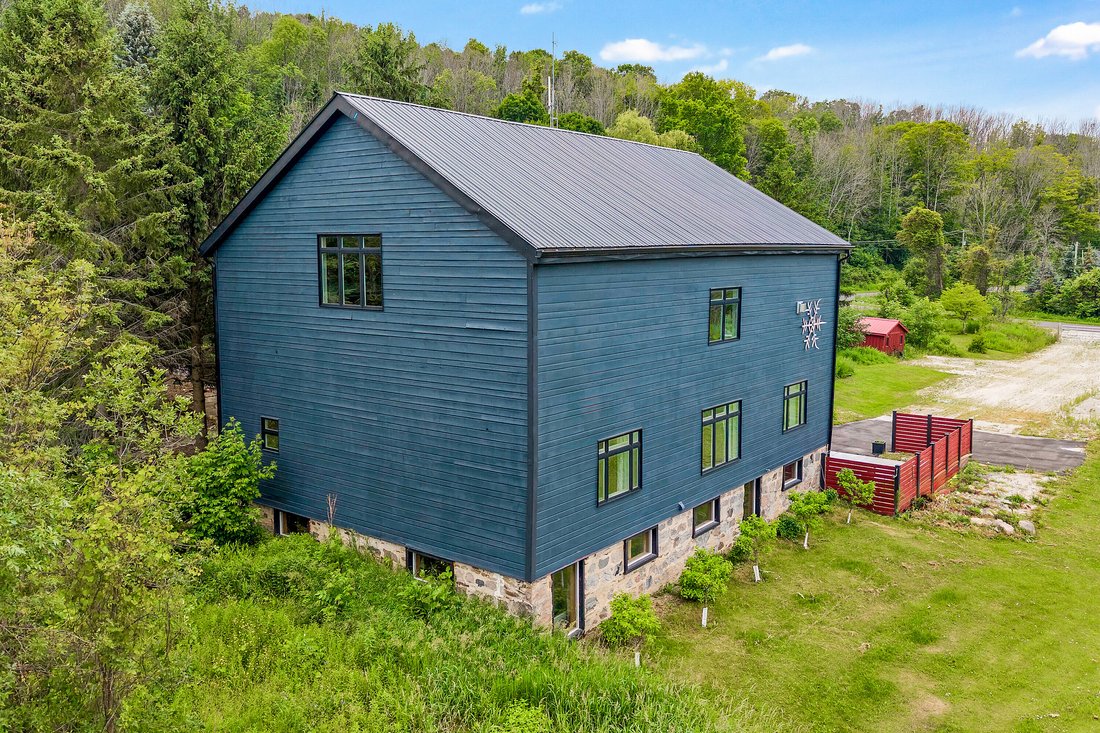 House in Meaford, Ontario, Canada 2 - 17918246