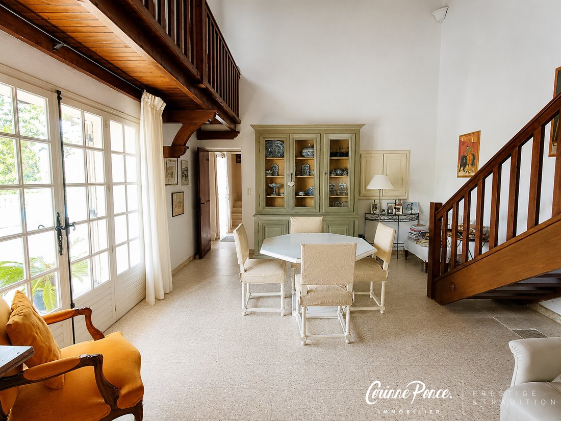 Appartement à Aigues-Vives, Occitanie, France 5 - 18352075