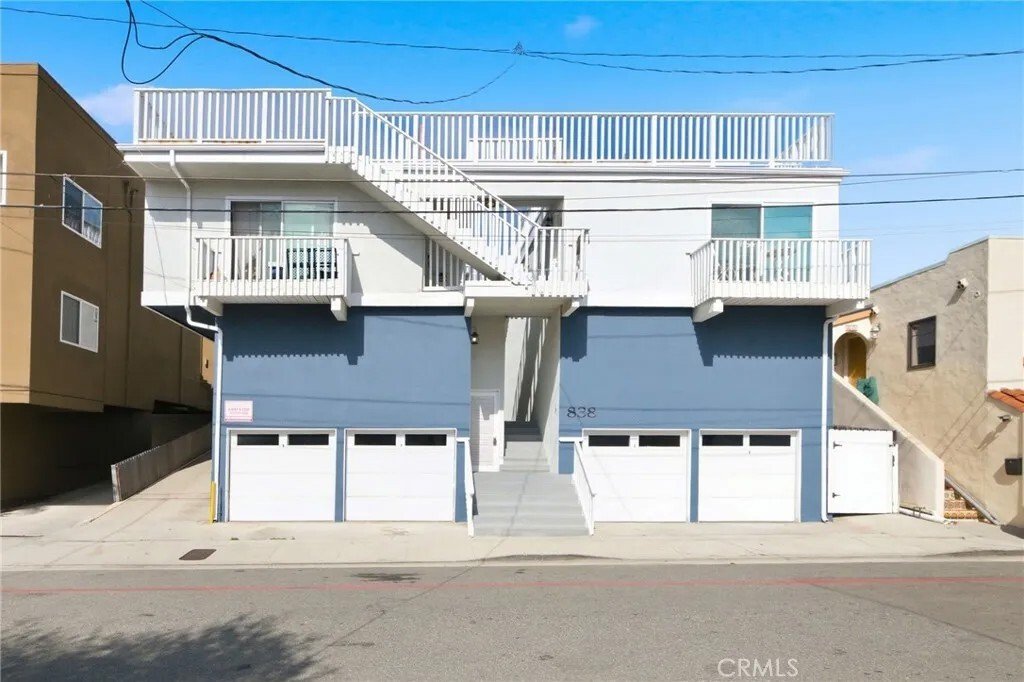 Hermosa Beach, California, United States 1 - 18354840