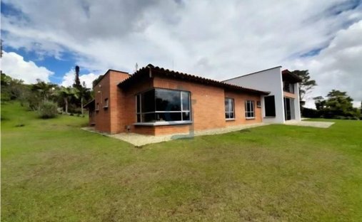 Maison à Envigado, Antioquia, Colombie 1