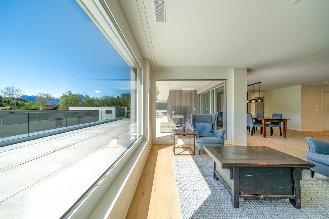 Apartment in Sarnen, Obwalden, Switzerland 5 - 18332542