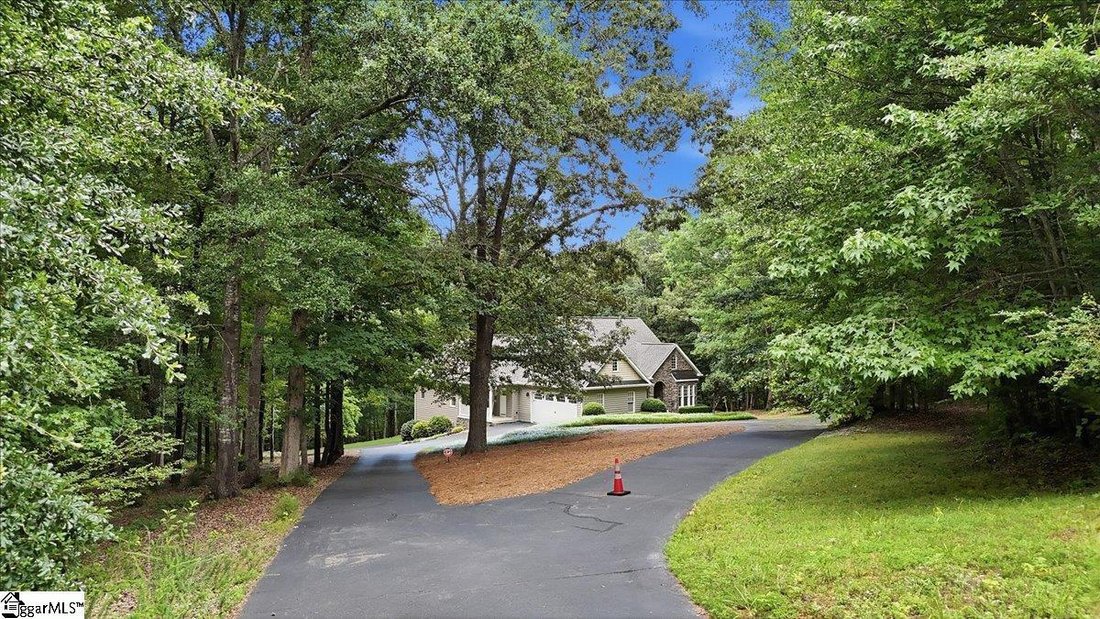 House in Taylors, South Carolina, United States 4 - 18354366