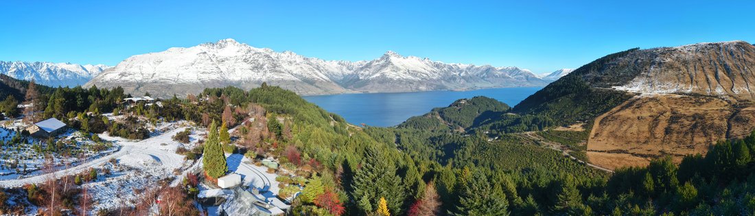 Townhouse in Queenstown, Otago, New Zealand 2 - 18356635