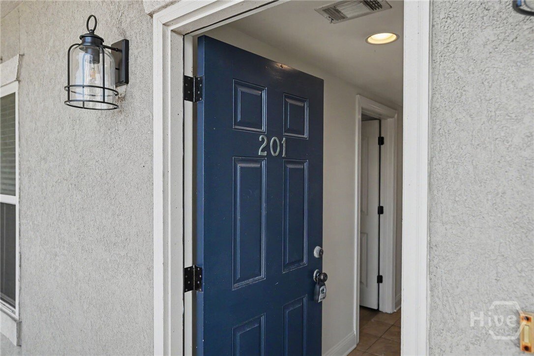 Condo in Tybee Island, Georgia, United States 1 - 18354082