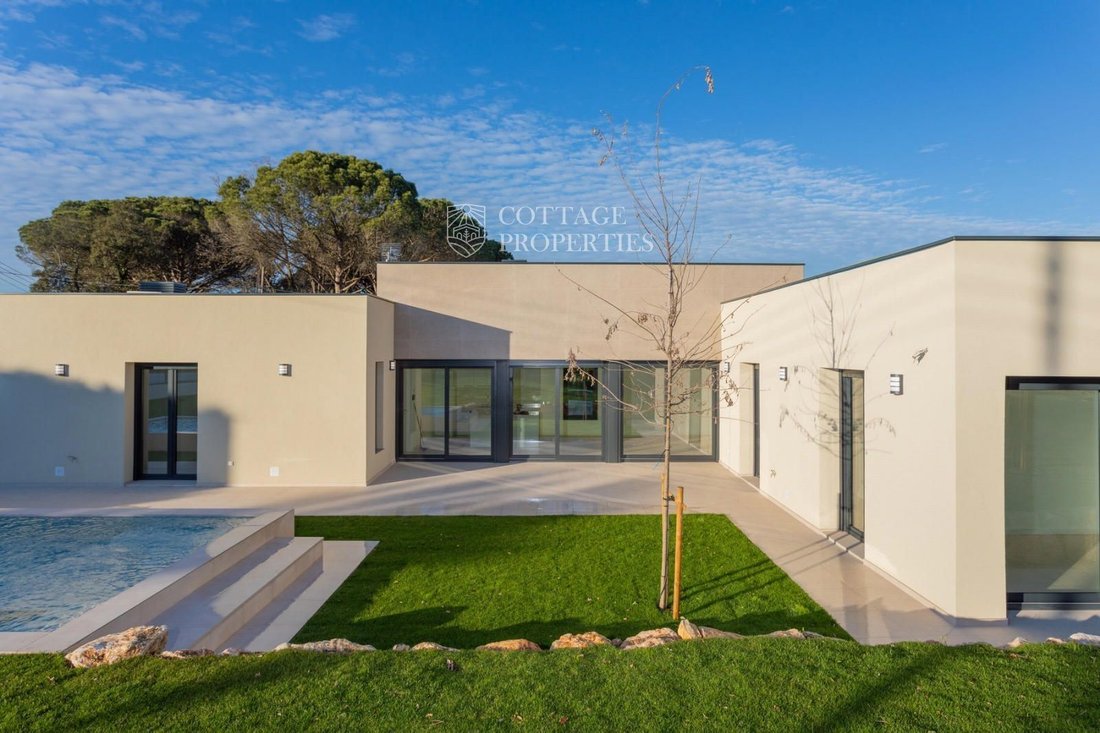 House in Llagostera, Catalonia, Spain 1 - 18351491