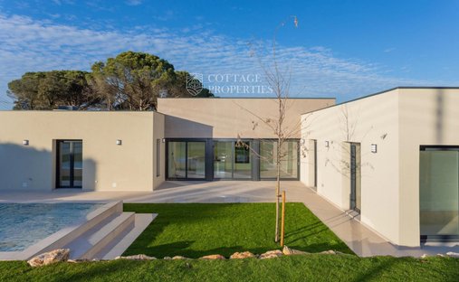 House in Llagostera, Catalonia, Spain 1
