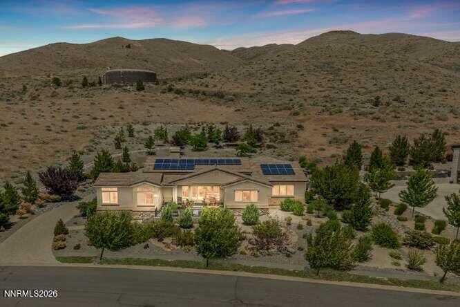 House in Reno, Nevada, United States 1 - 18356426