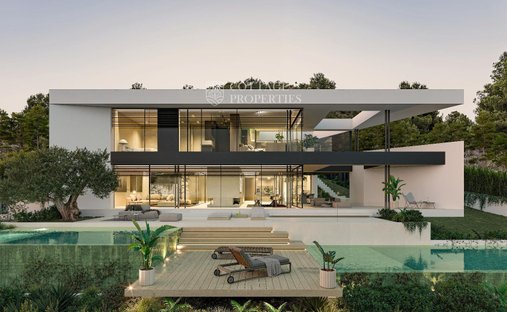Haus in Premià de Dalt, Katalonien, Spanien 1