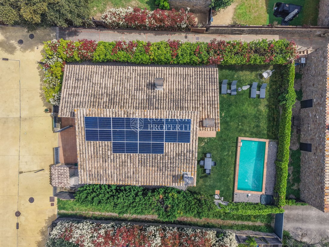 House in Madremanya, Catalonia, Spain 5 - 18353046
