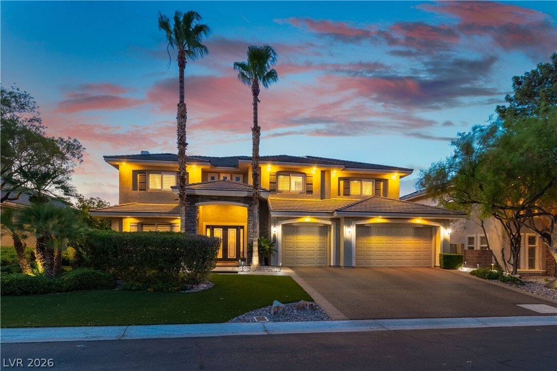 Haus in Las Vegas, Nevada, Vereinigte Staaten 4 - 18354409