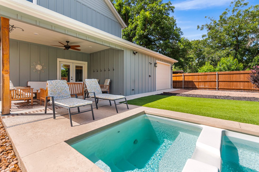 House in Boerne, Texas, United States 2 - 16892275