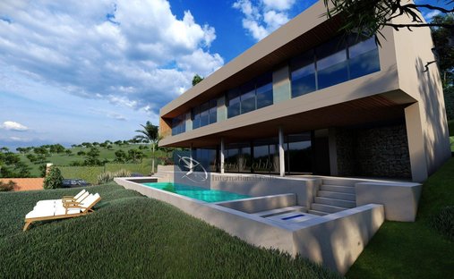 House in Platja d'Aro, Catalonia, Spain 1