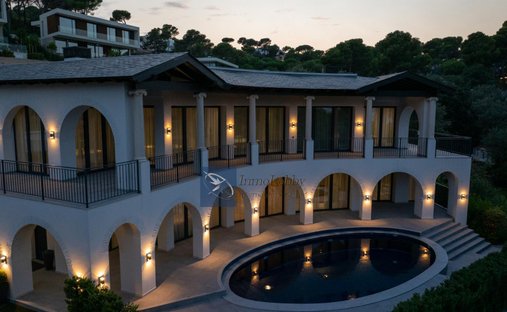 Villa à Torre Valentina, Calonge i Sant Antoni, Catalogne 1