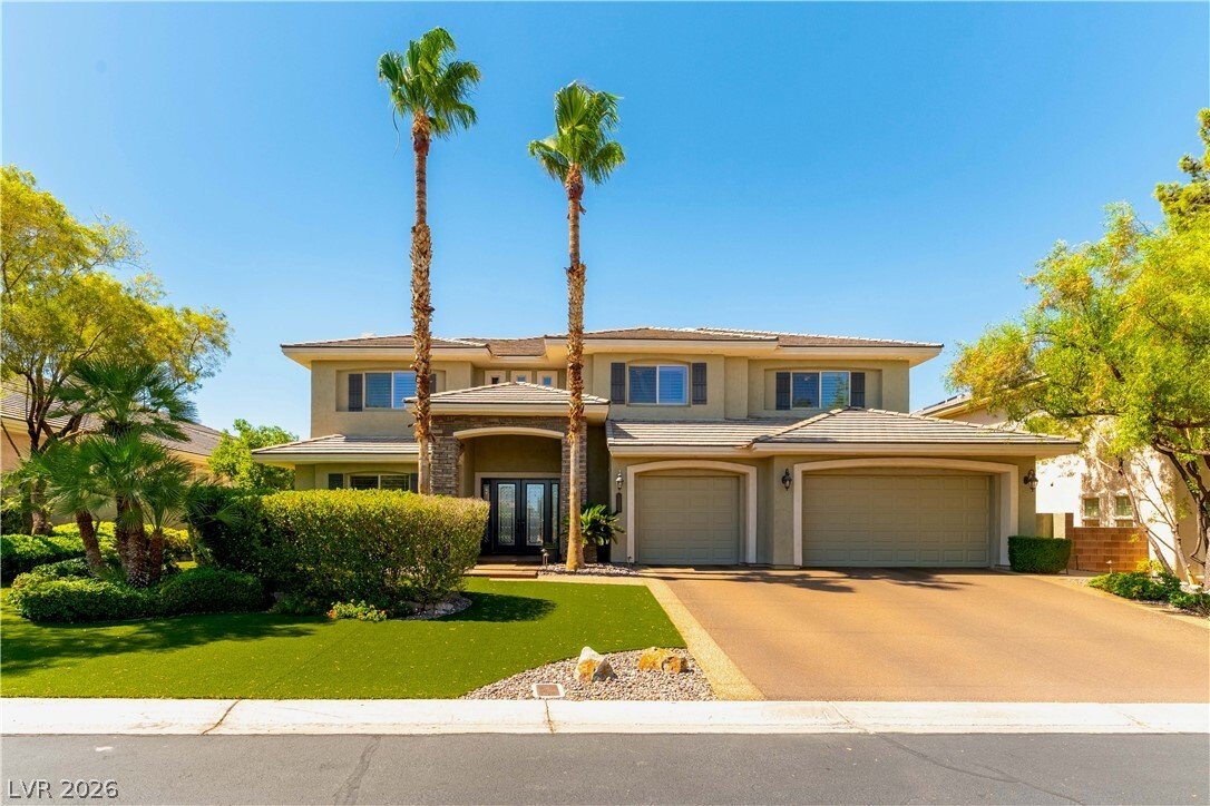 House in Las Vegas, Nevada, United States 2 - 18354409