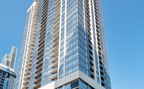 Condominio a Chicago, Illinois, Stati Uniti 1