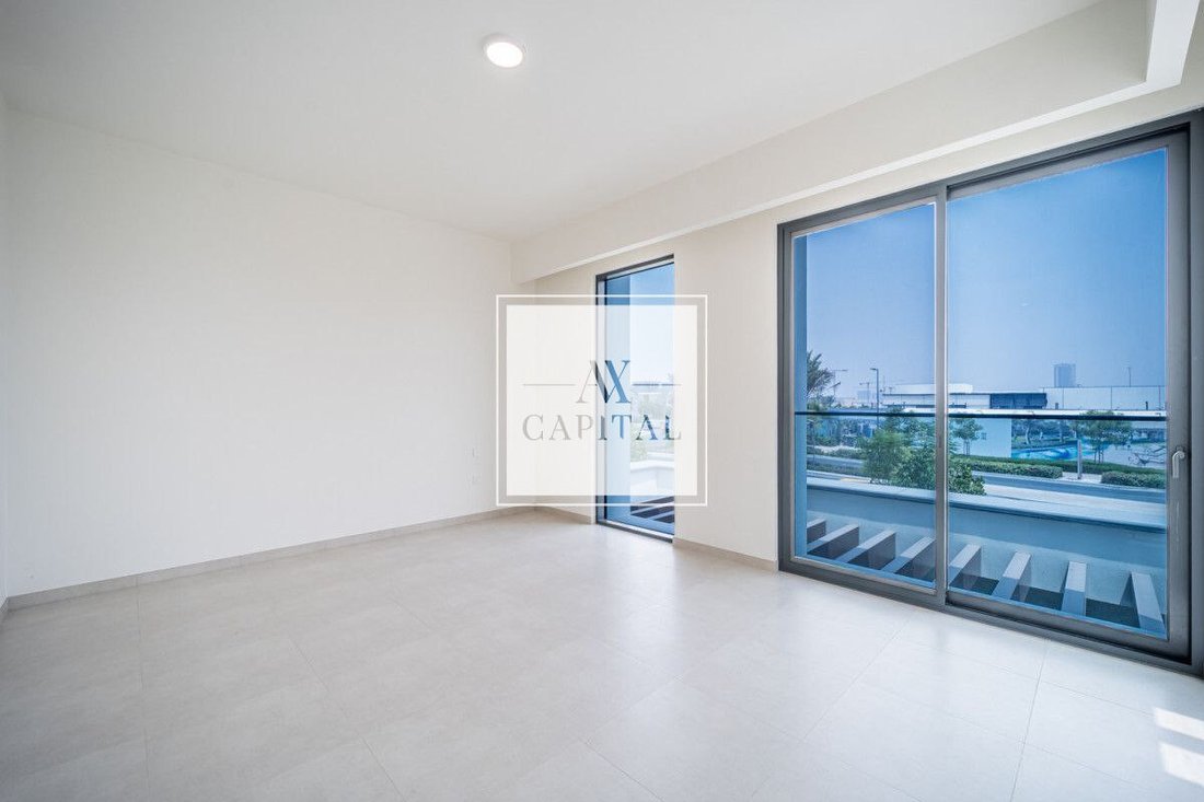 Villa in Dubai Marina / Marsa Dubai, Dubai, United Arab Emirates 5 - 18352634