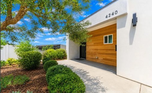 House in Los Angeles, California, United States 1
