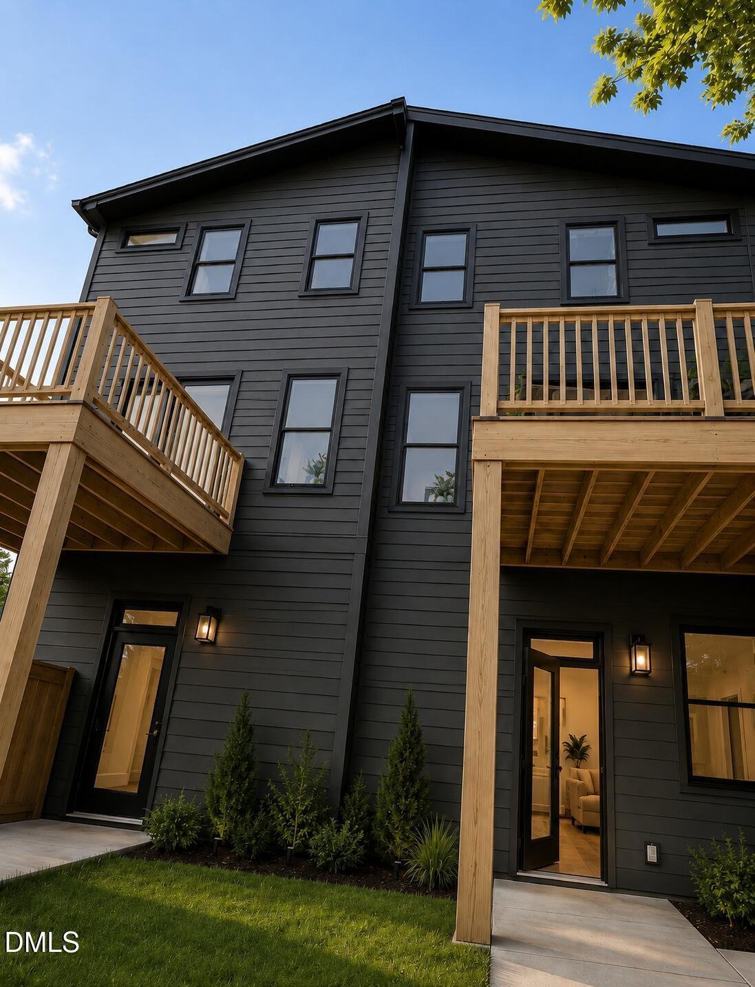 Apartment in Raleigh, North Carolina, United States 2 - 17734574