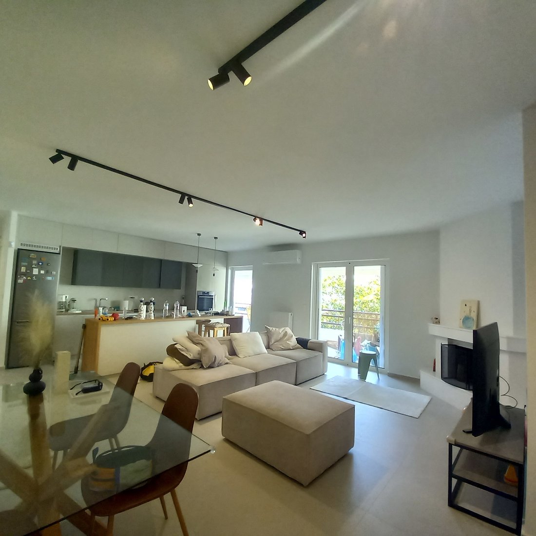 Appartement à South Athens, Attique, Grèce 2 - 18350914